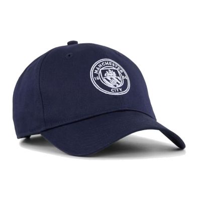 Puma Cappello Manchester City Football Archive