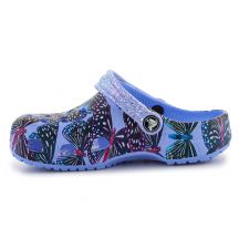 Crocs Infradito Classic Butterfly Clog