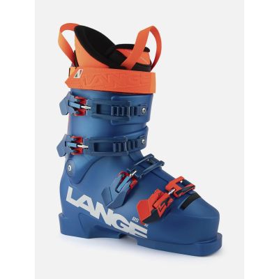 Lange Stivali RS SC Vibrant Ski
