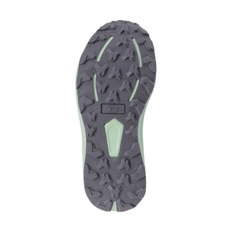 IQ Intelligence Quality Scarpe deriso wmns Running