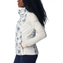 Columbia Gilet Powder Pass