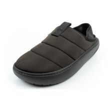 Crocs Ciabatte Classic Puff Moc slippers insulated