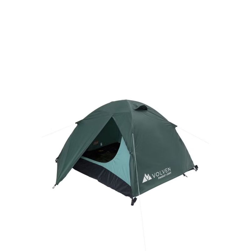 Passat tent light-green VOLVEN