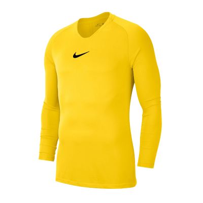 Nike Maglia Dry Park First Layer Thermal