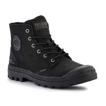 Palladium Scarpe Pampa Hi Supply Lth