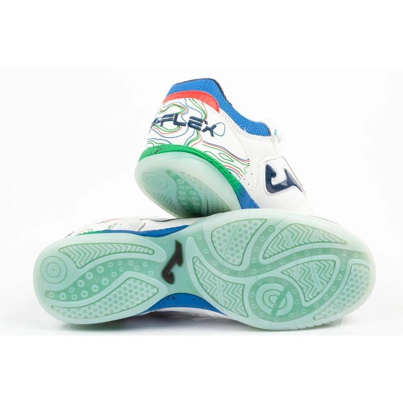 Joma Scarpe Sports Top Flex Indoor Football Shoes
