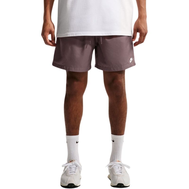 Nike Club Men's Shorts Brown FN3307 502 L