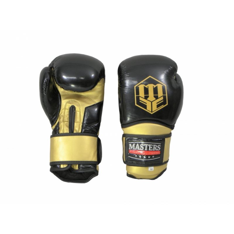 Boxing gloves RPU-9 0115-1215