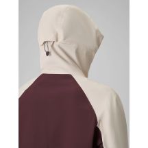 4f Giacca trekking membrane