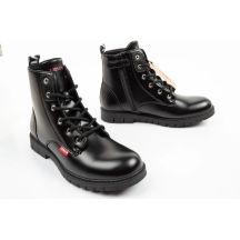 Levis Stivali Levi's Pasadene SE ankle, with zipper