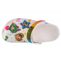 Crocs Infradito Classic Rainbow High Clog