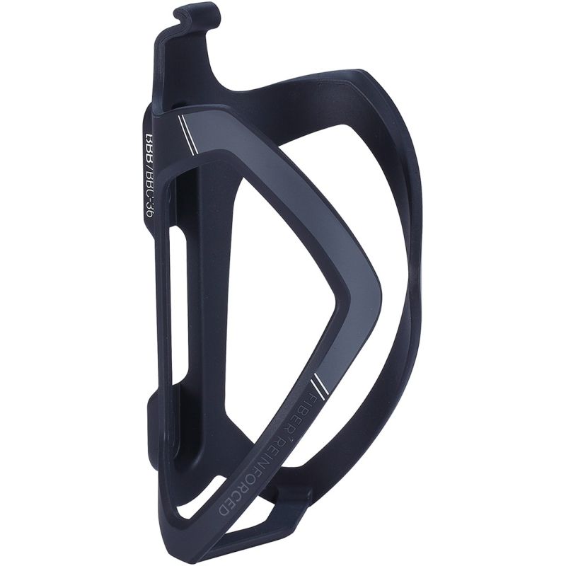 BBB FlexCage Bottle Cage, One Size