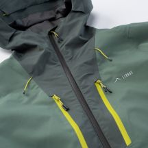 Elbrus Giacca malaku Transitional