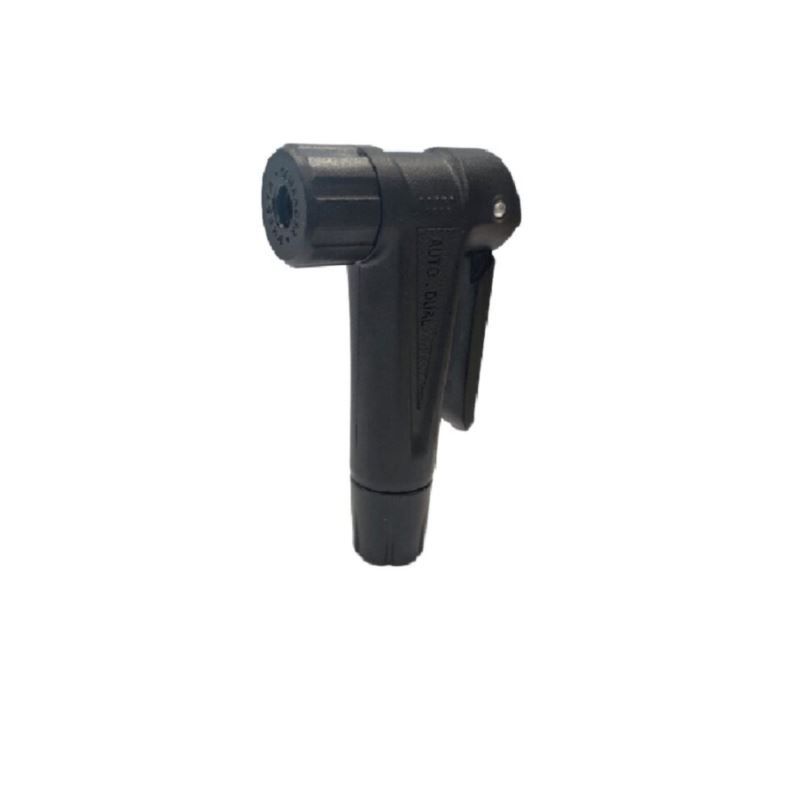 AH4 pump head