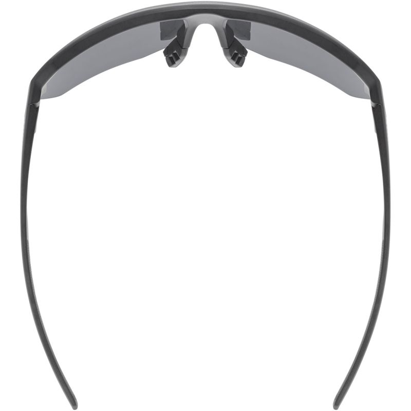 UVEX Vectiv one size cycling glasses