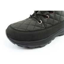 Lee Cooper Scarpe winter hiking sports, insulated, eco-leather