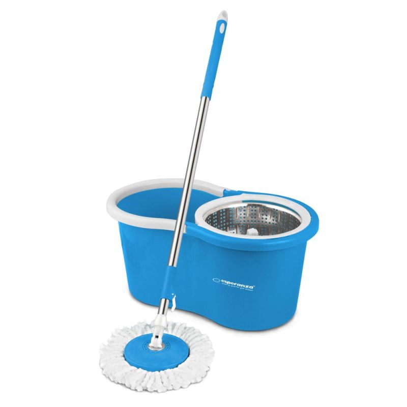 ESPERANZA SPIN MOP PERFECT CLEAN EHS006