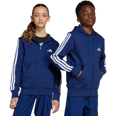 adidas Felpa Essentials Full-Zip