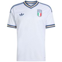 adidas Maglia Italy Away and