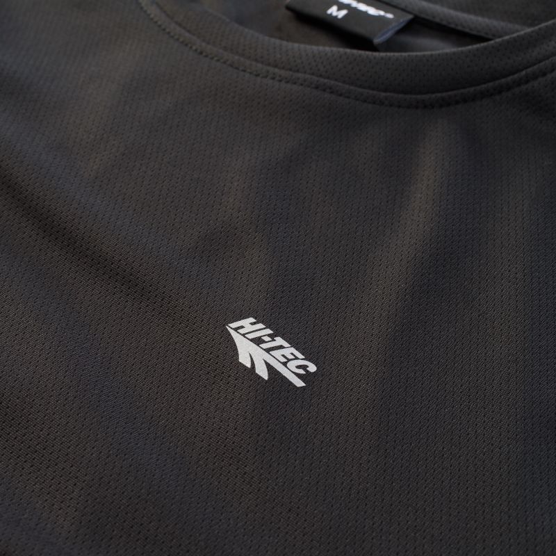Hi-Tec Maglietta core hinon Short Sleeve