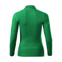 Malfini Polo Pique LS Polo