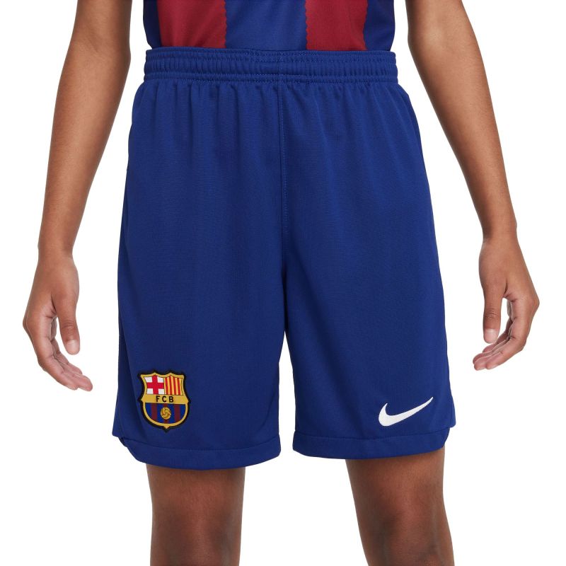 Shorts Nike FC Barcelona Home ..