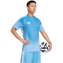 adidas Maglia Tiro Competition Short Sleeve