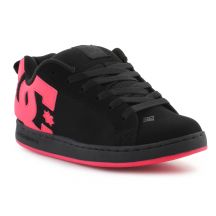 DC Scarpe Court Graffik
