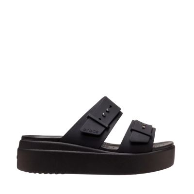 Crocs Brooklyn Low Infradito