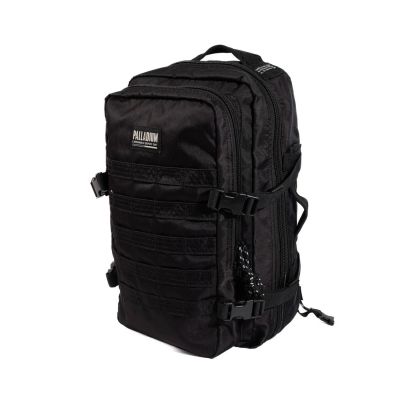 Palladium Zaino Baroudeur Nylon
