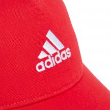 adidas Cappello Embroidered Logo Lightweight Baseball