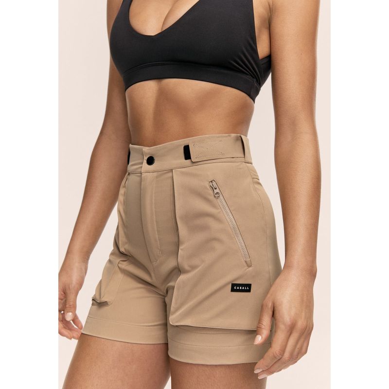 Casall Pantaloncini Outdoor Active shorts