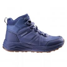 Hi-Tec Scarpe Granise Mid Wp Wo's
