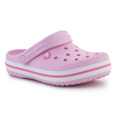 Crocs Infradito Crocband Clog Ballerina
