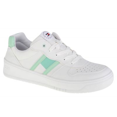 Tommy Hilfiger Sneakers Low Cut Lace-Up