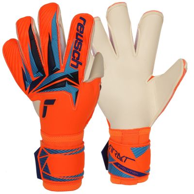 Reusch Guanti Attrakt Evolution World Cup