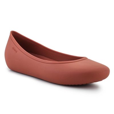 Crocs Scarpe Brooklyn Flat