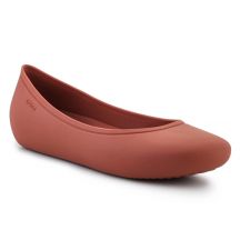 Crocs Scarpe Brooklyn Flat