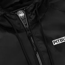 Pit Bull West Coast Giacca Athletic Logo II Transitional