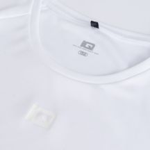 IQ Intelligence Quality Maglietta jorri JRB Children's Short Sleeve