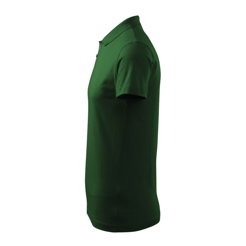 Malfini Polo Single J. Bottle