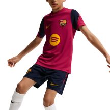 Nike Pantaloncini FC Barcelona Strike