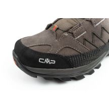 Cmp Scarpe Rigel waterproof trekking sports fitgo leather