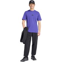 adidas Maglia Essentials Small Logo Single