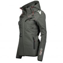 Geographical Norway Giacca Reine softshell