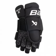 Bauer Guanti Sr Hockey