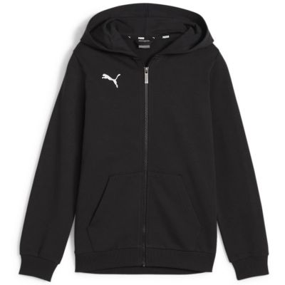 Puma Felpa teamGoal Casuals Hooded