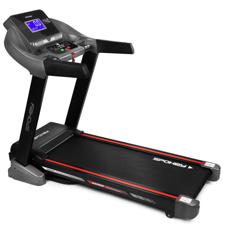 Spokey Magnus 926182 electric treadmill