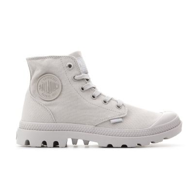 Palladium Scarpe Pampa Hi