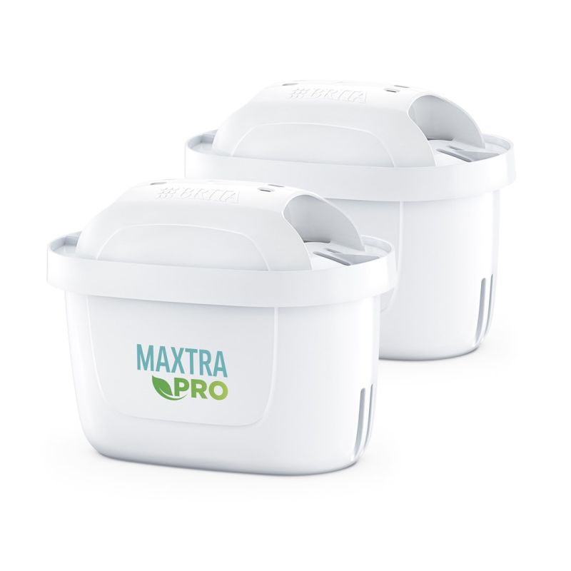 Brita MX+ Pro Pure Performance Filter, 2 pcs
